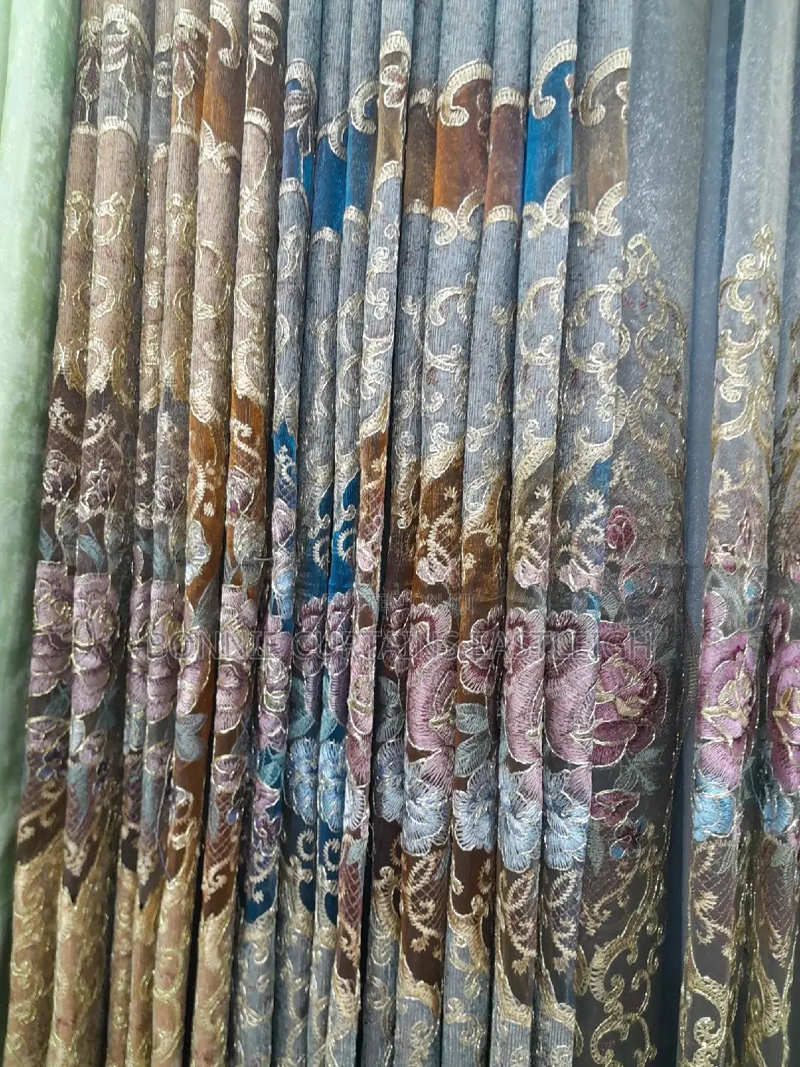 Curtains and Carpets Sheets Sheers