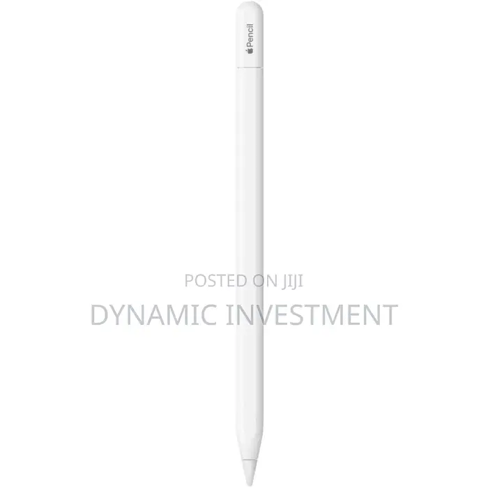 Apple iPad Pencil (Usb-c) 2026 Model