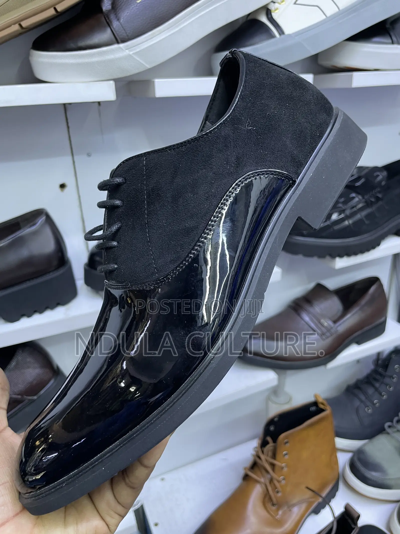 Designer Fashion Shoes -Loafers Mocasins