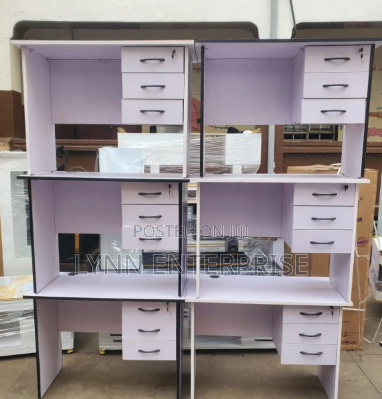 Office Desk Table;
0.9m