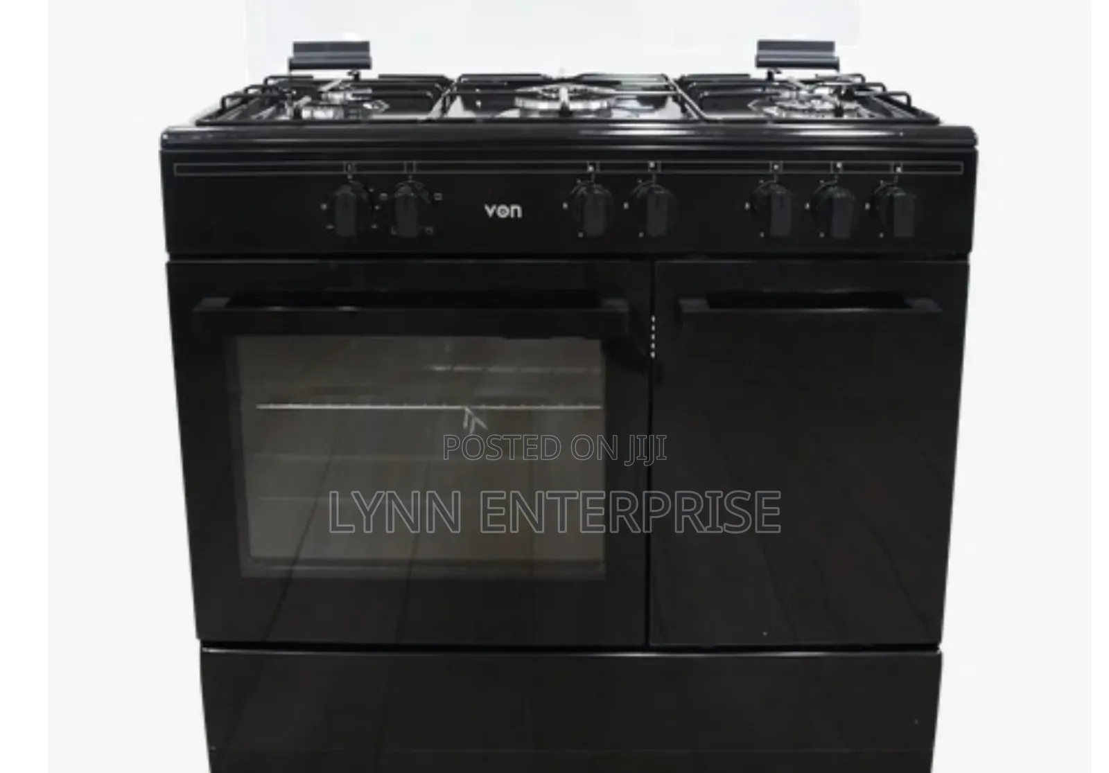 60*90 Von Vcf965031nsk Freestanding Cooker .