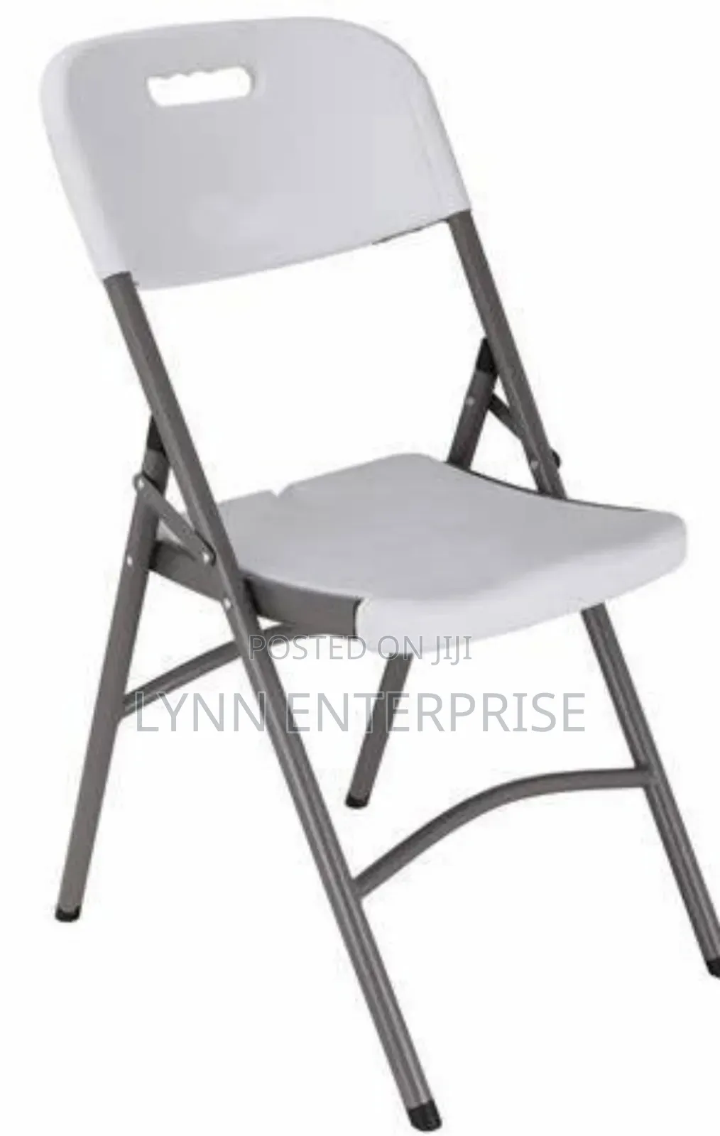 Foldable Camping Chair