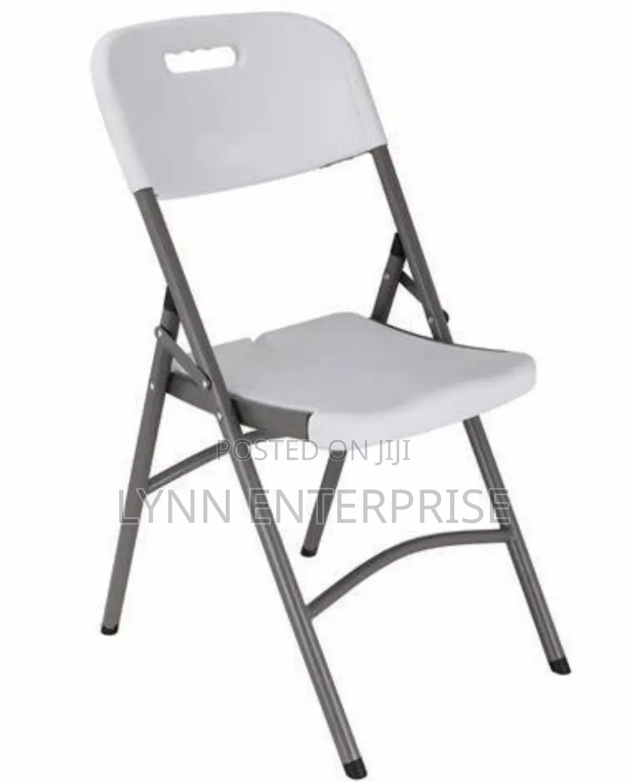 Foldable Camping Chair.
