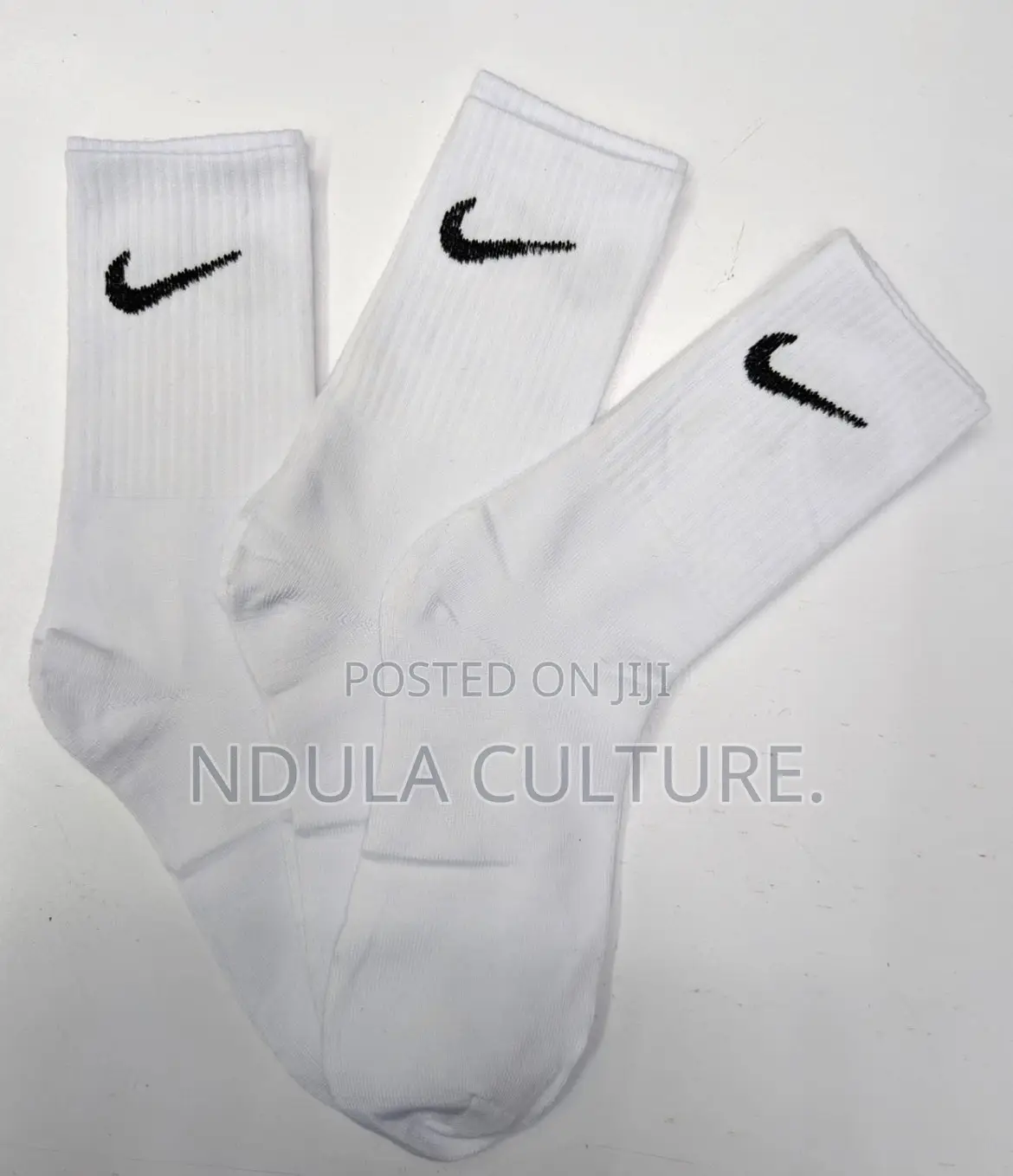 Original Cotton Socks