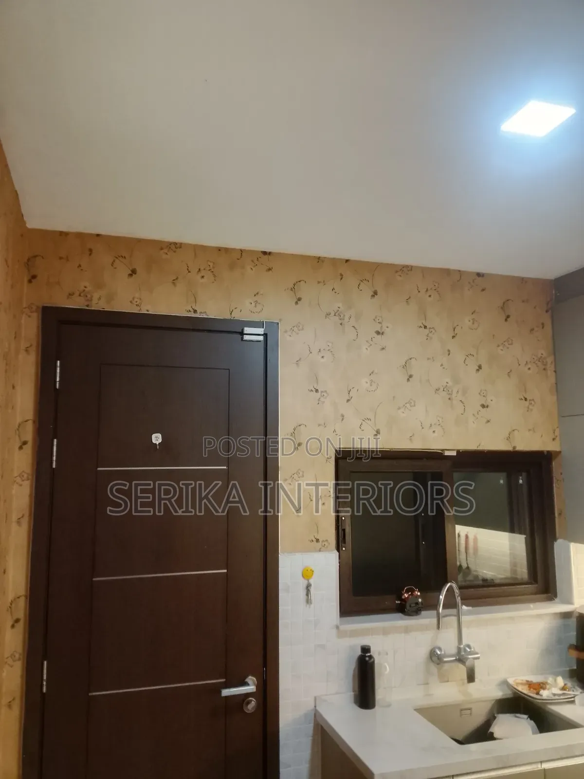 Kitchen Fit Wallpapers Wallpapers Environmental Friendly Roberts