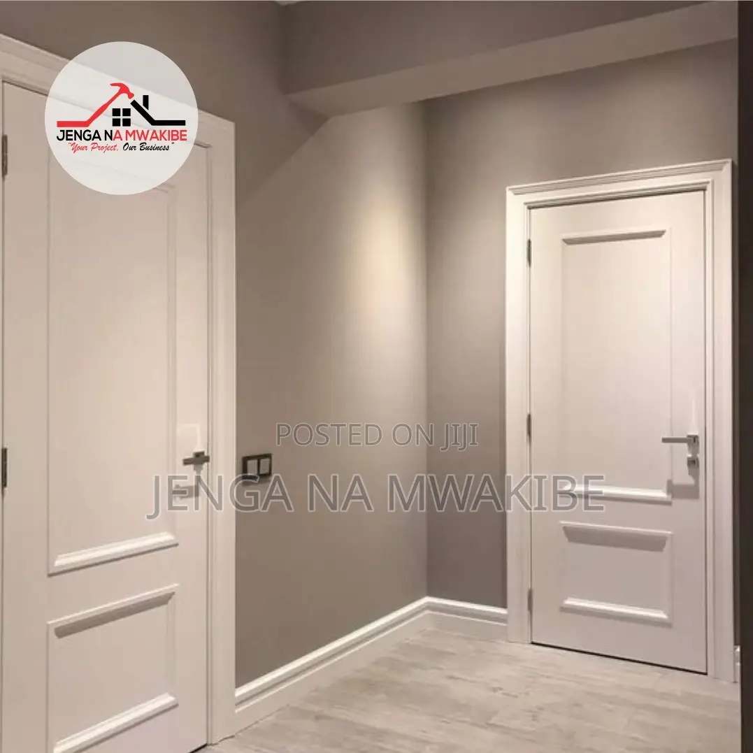 Warm Charcoal Gray Smooth Interior Wall Paint Palette