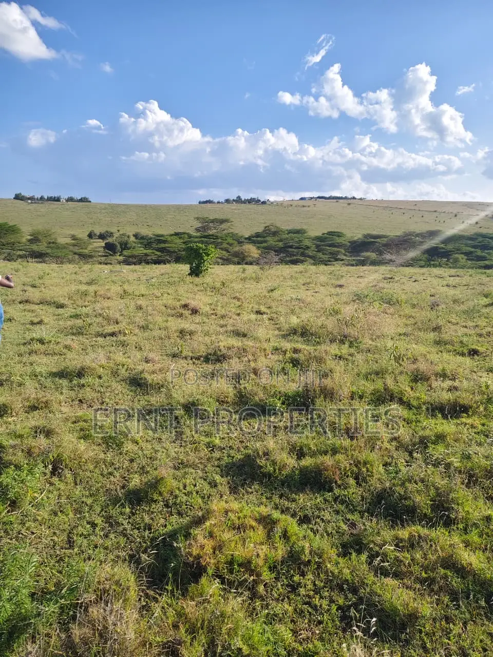35 Acres for Sale in Inkiito