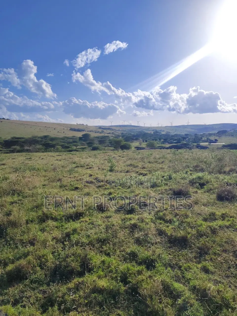35 Acres for Sale in Inkiito