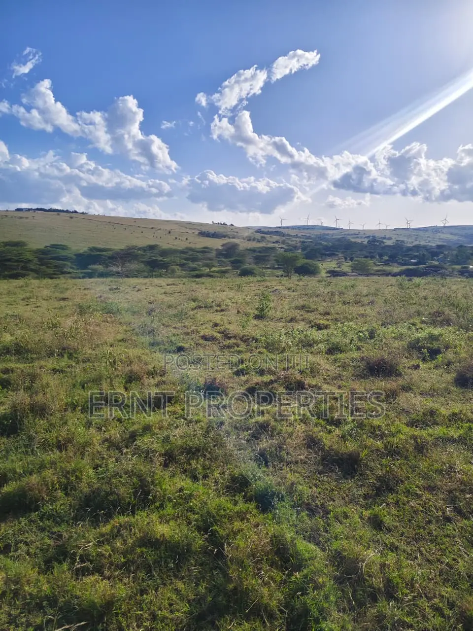 35 Acres for Sale in Inkiito