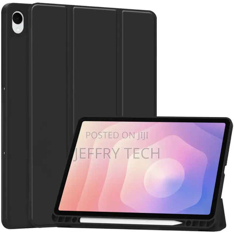 Smart Case Samsung Galaxy Tab S11 Three Flaps