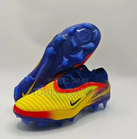 Nike Phantom Gx 6 Elite Erling Haaland Signature Soccer Cleats
