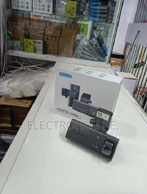 4g Dash Camera Smart Car DVR Video Recorder