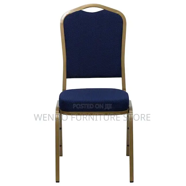 Office Chairs; Fabric Armless Executive Work Banquet Office Home Chair