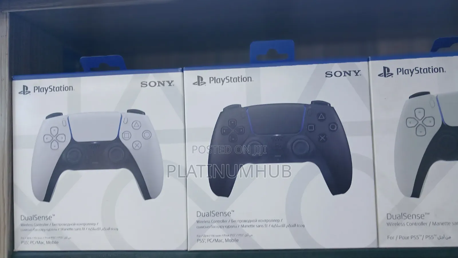 Brand New Original Playstation 5 Controller