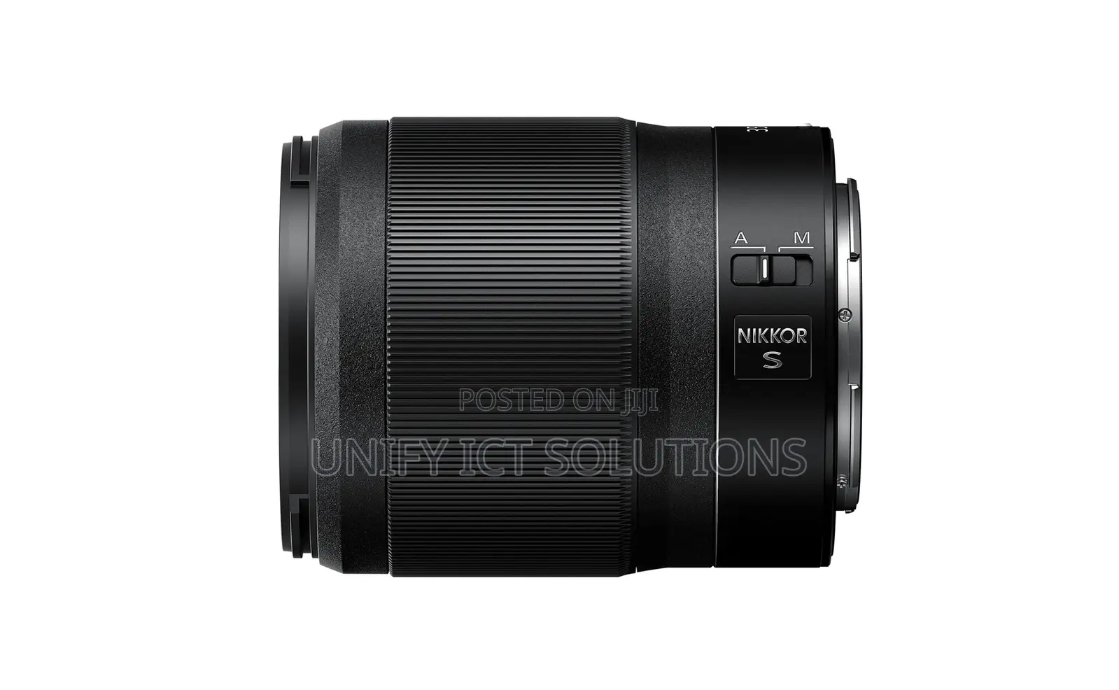 Nikon Z 35mm F1.8s Lens