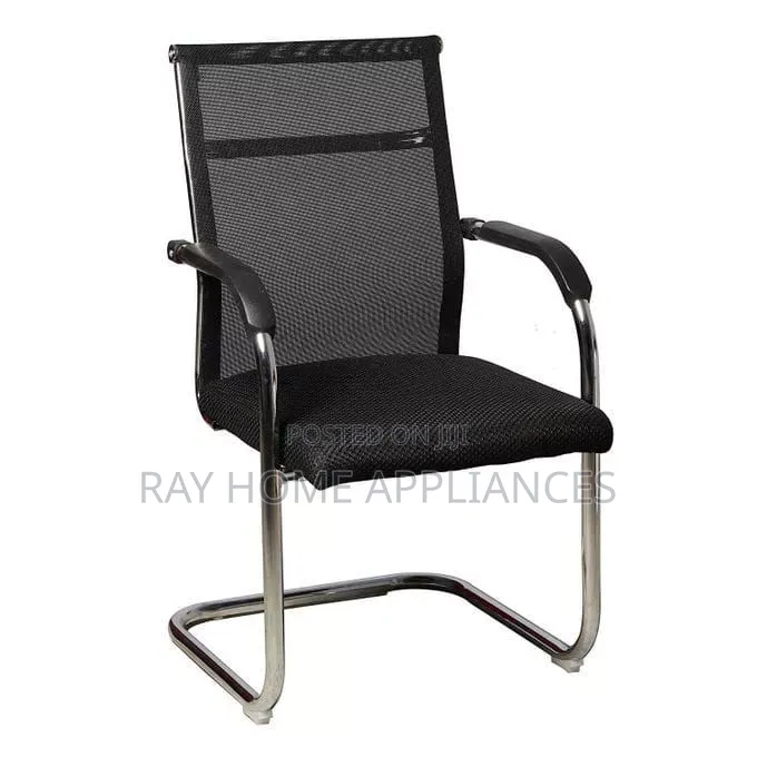 Executive Secretarial Office Chair