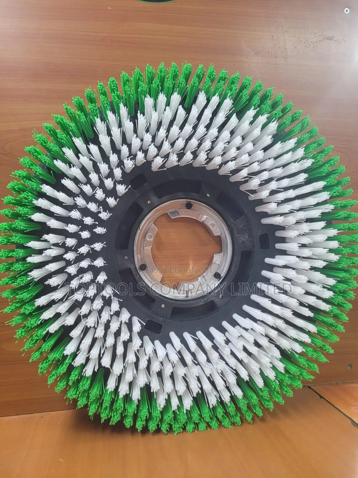 Hard/Soft Floor Scruber Brushes
