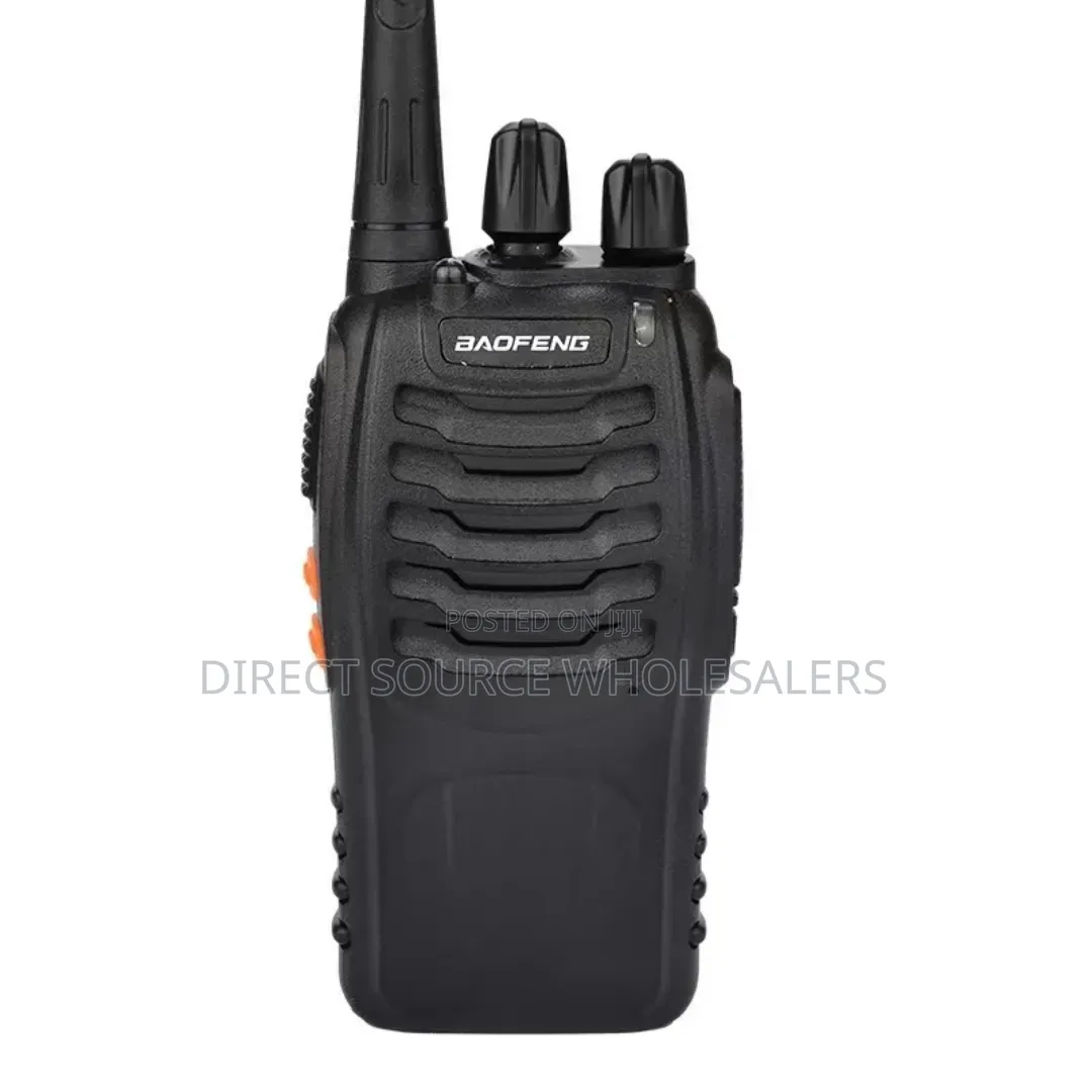 888s Baofeng Radio