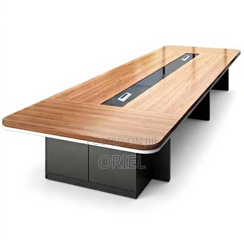 Office Boardroom Table : 3m Advance Conference Office Table
