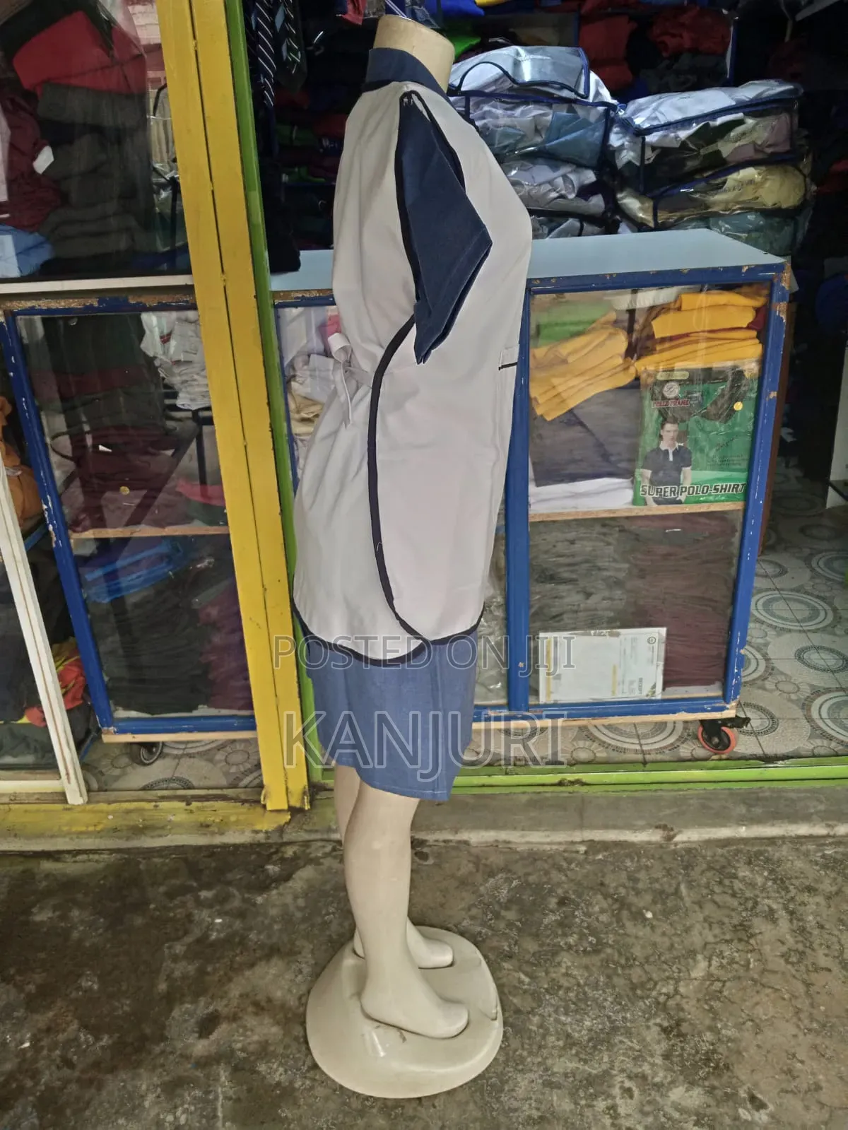Medical Aprons