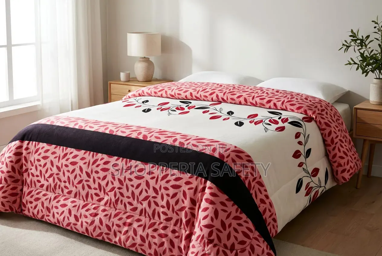 Woollen Duvet