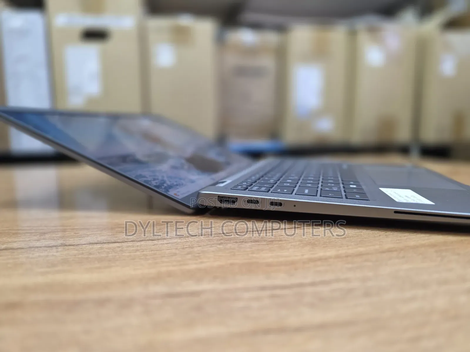 Laptop Dell Latitude 7450 16GB Intel Core Ultra 7 SSD 512GB