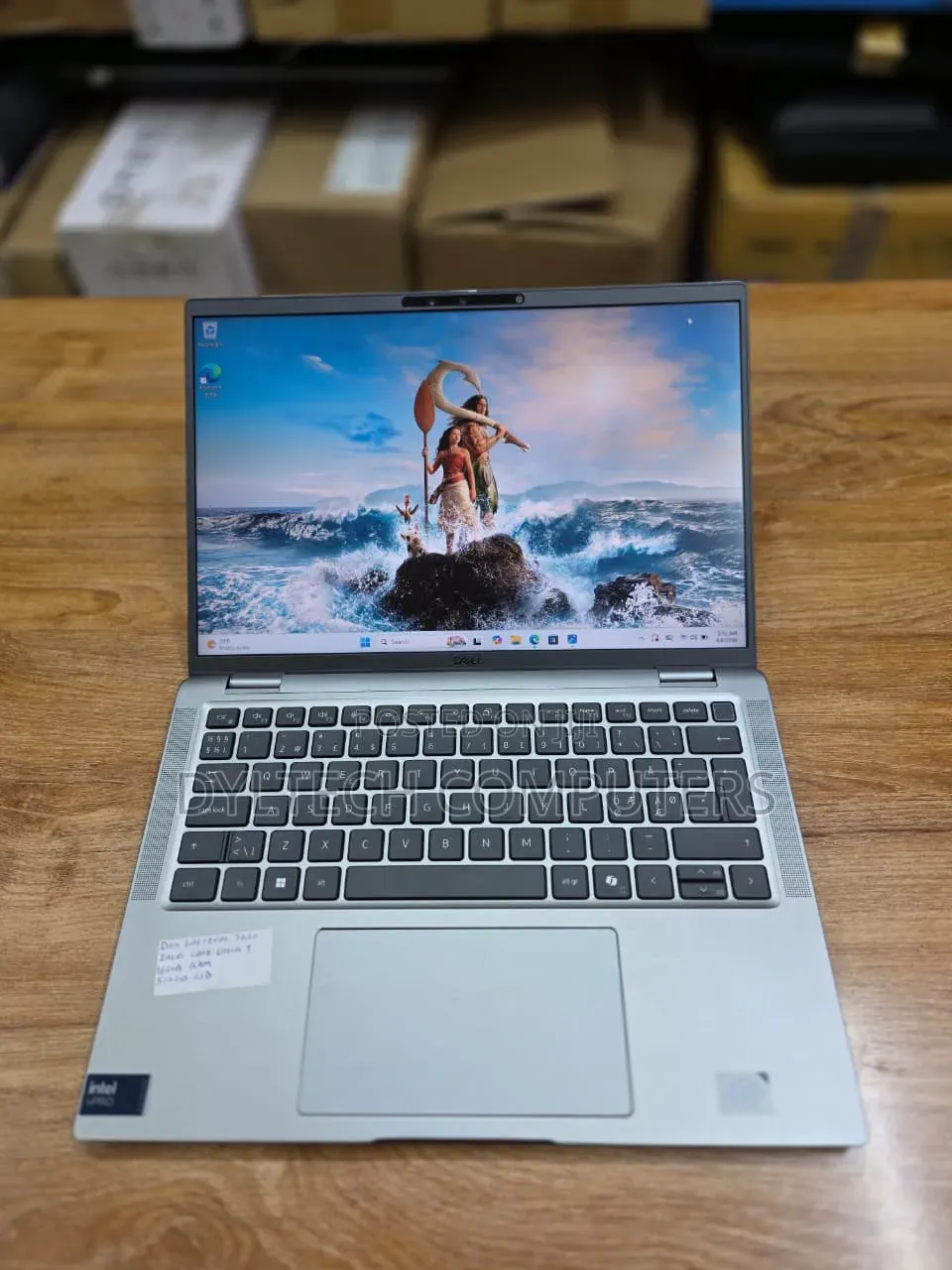 Laptop Dell Latitude 7450 16GB Intel Core Ultra 7 SSD 512GB