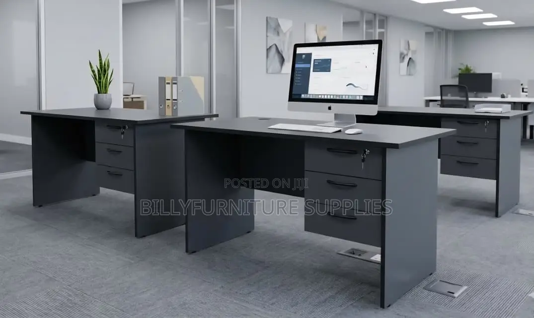 1.2m Office Desk