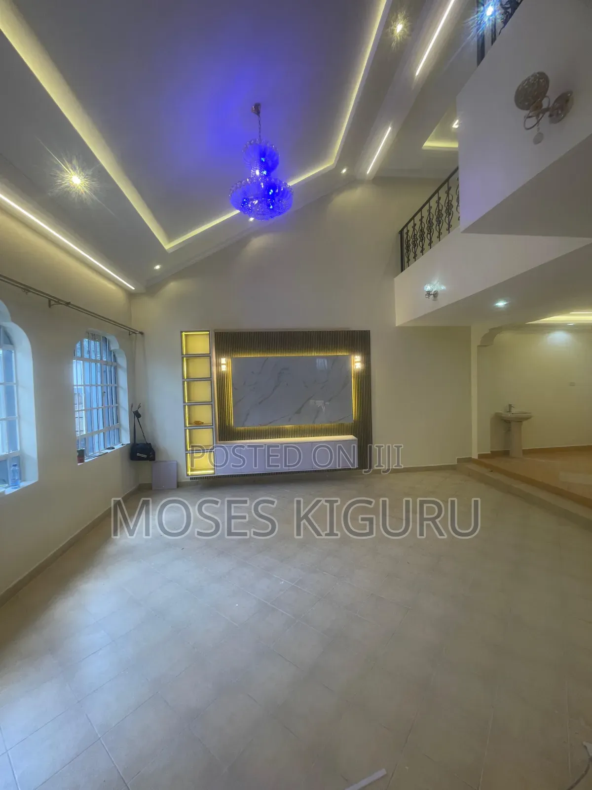 4bdrm Maisonette in Membley for rent