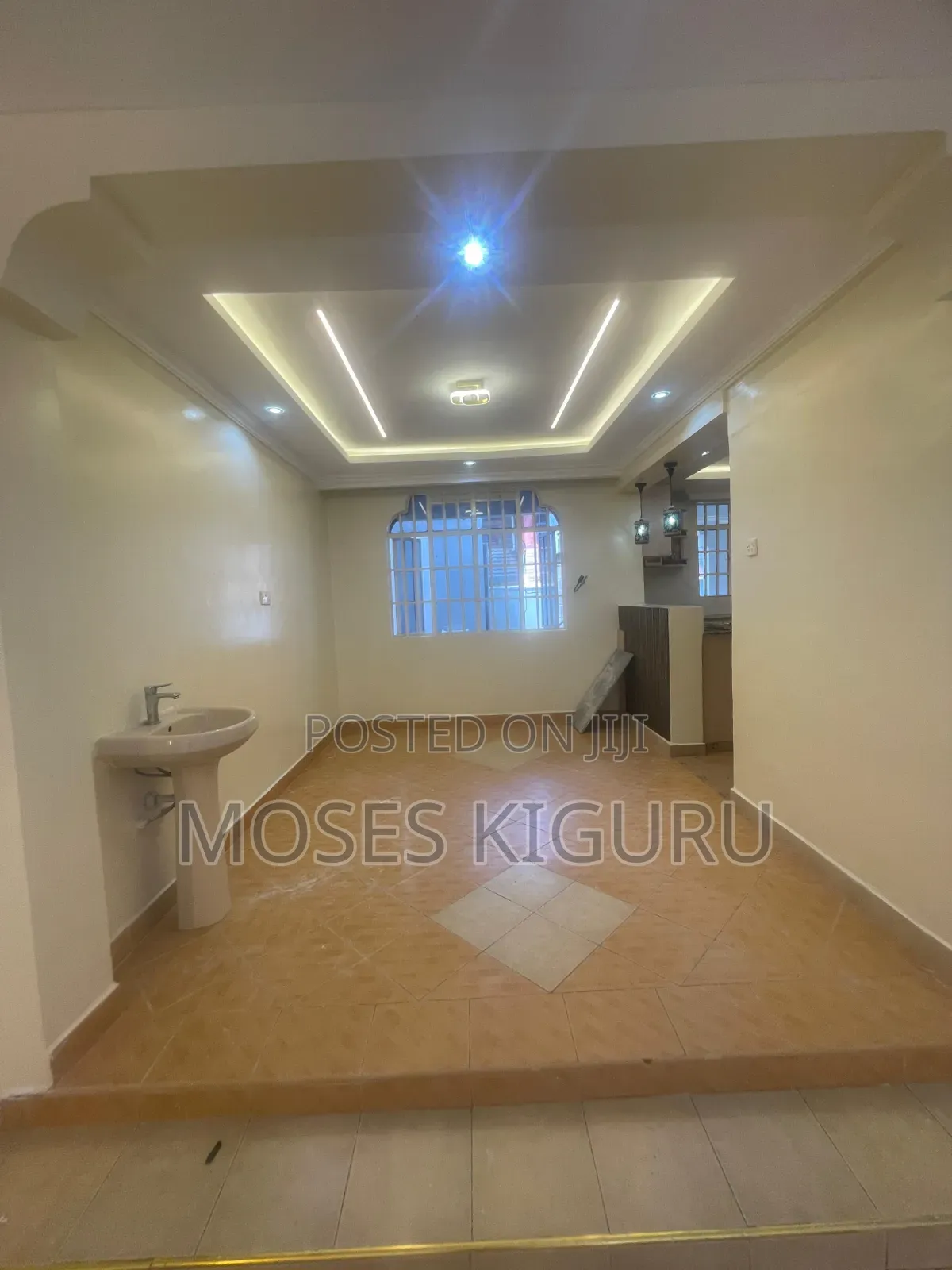 4bdrm Maisonette in Membley for rent