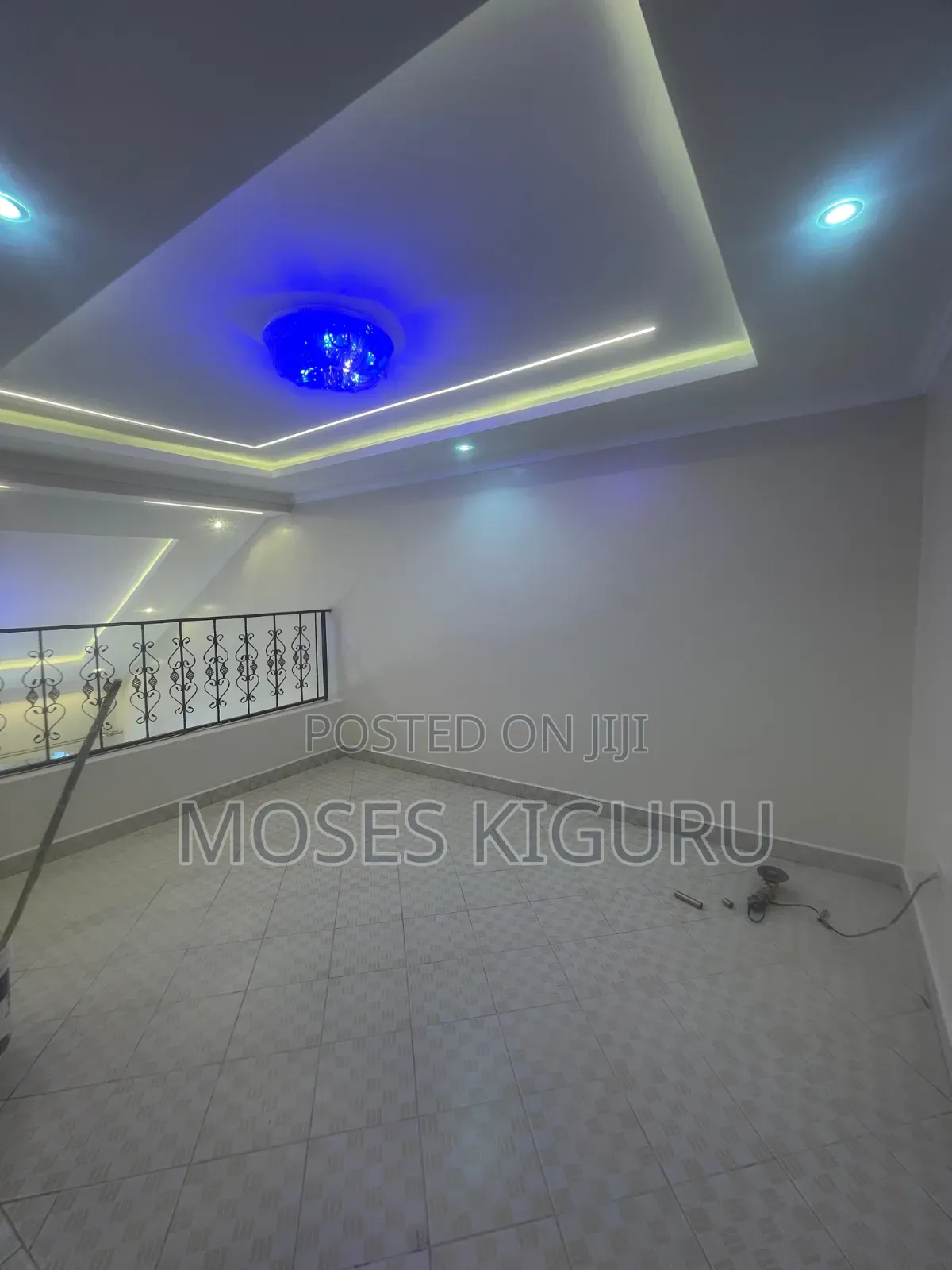 4bdrm Maisonette in Membley for rent