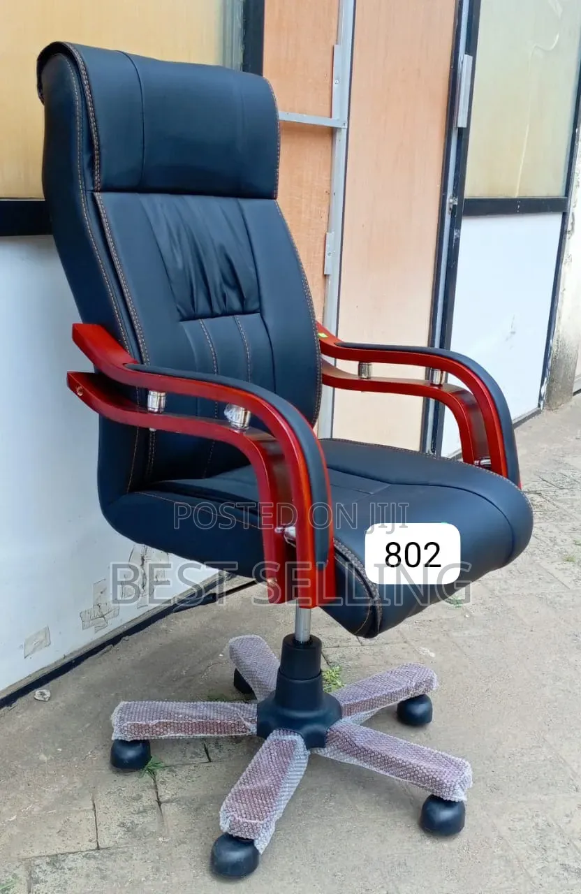 High Back Executive Office/Church Chairs