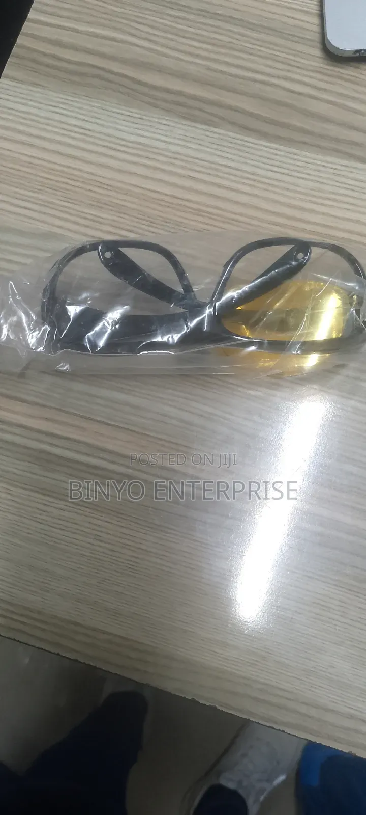 Best Night Glasses