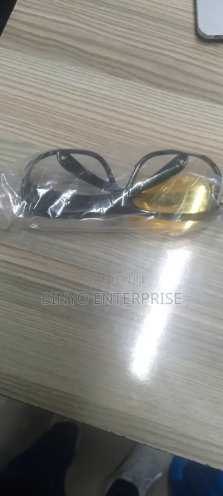 Best Night Glasses