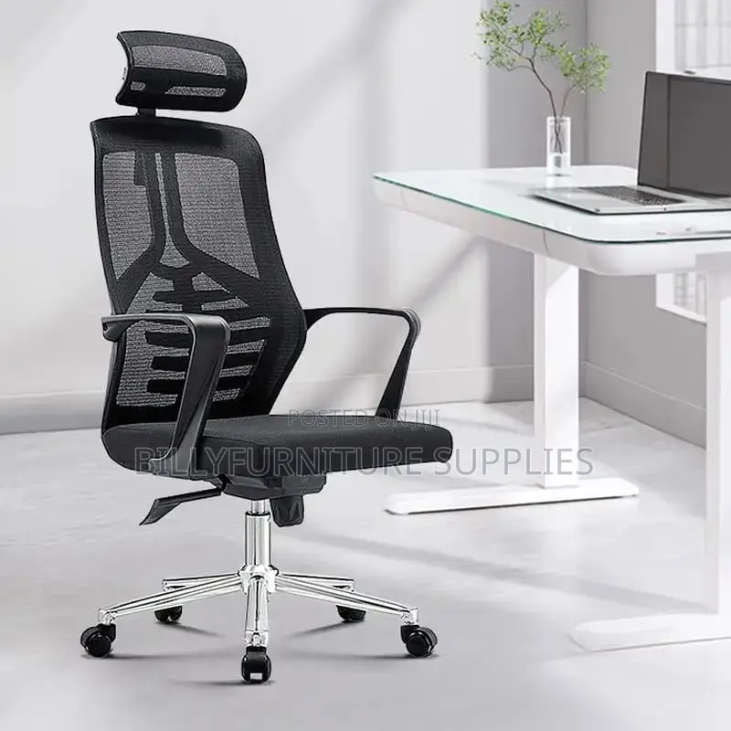 Comfortable Ergonomic Office Chair Nairobi – Reduce Back Pain