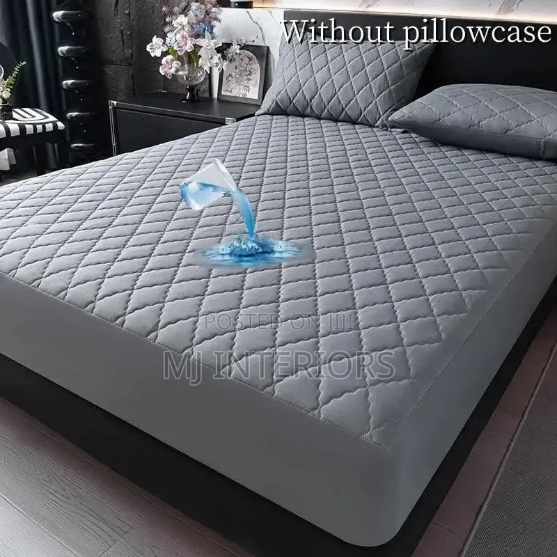 Comfortable Zipper Pillow Covers