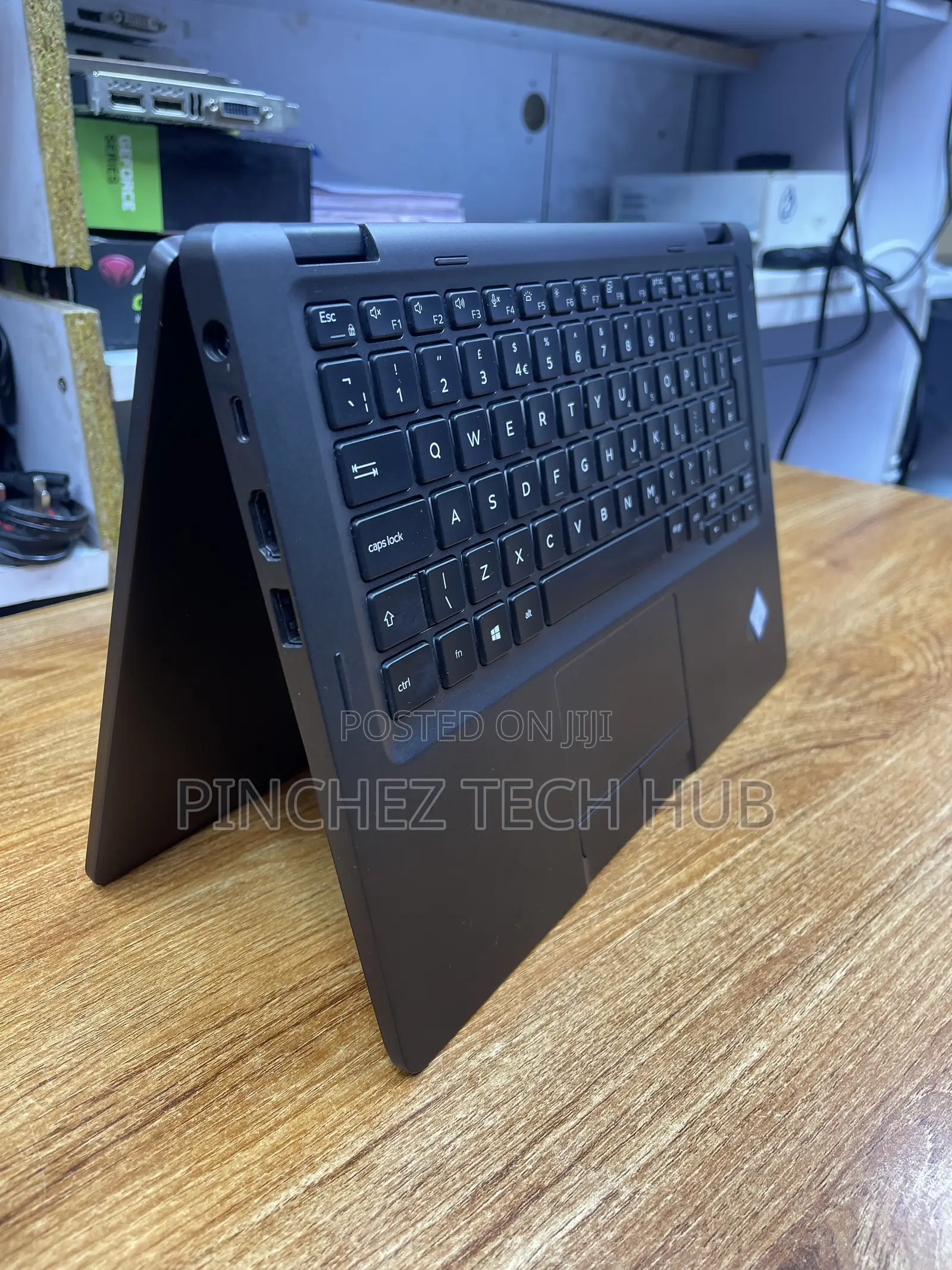 Laptop Dell Latitude 5300 8GB Intel Core i5 SSD 256GB