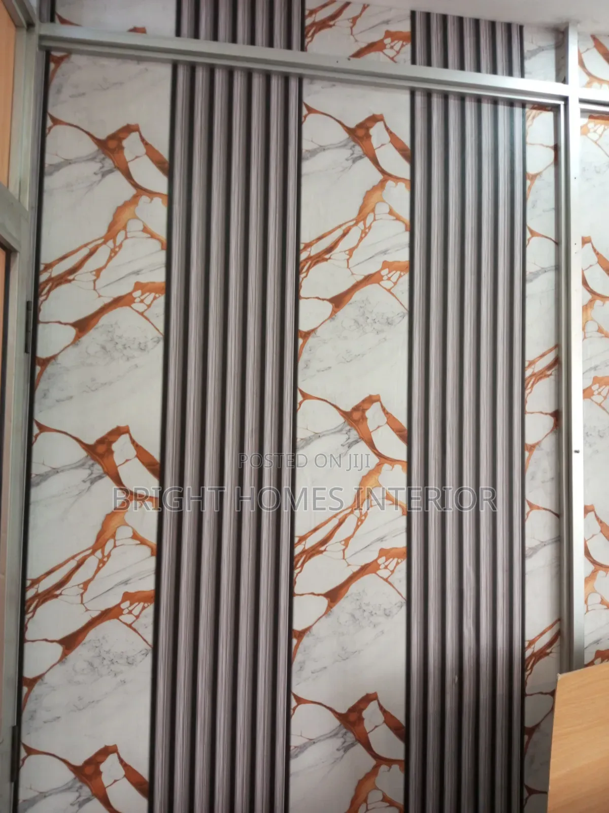 Marble Wallpaper 3d Best Design Saloon Doors Wallpaper