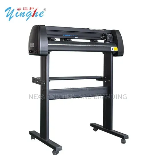 Plotter Machine 2fts Cutting Plotter