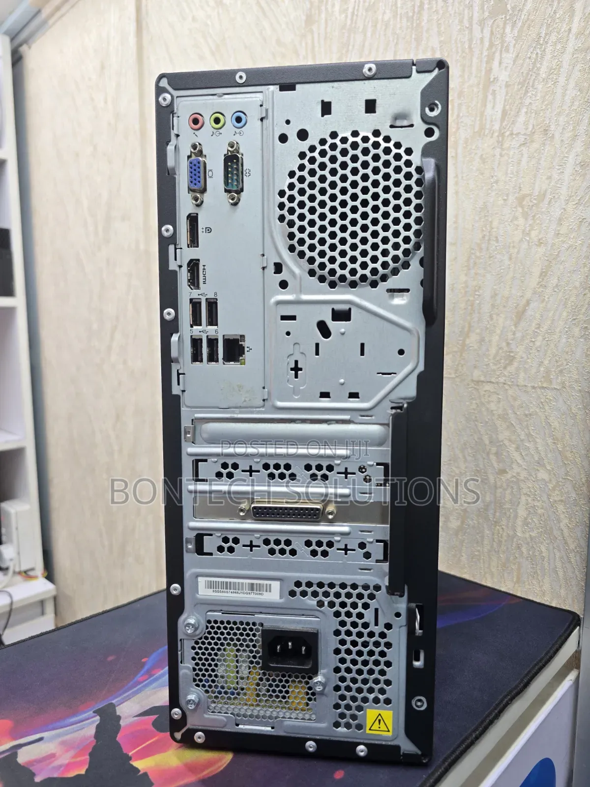 Desktop Computer Lenovo V530 8GB Intel Core i5 SSD 256GB