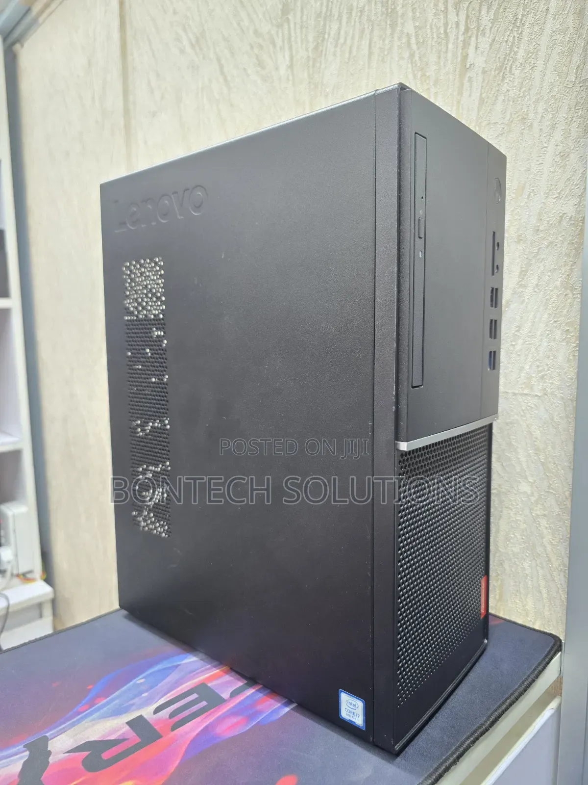 Desktop Computer Lenovo V530 8GB Intel Core i5 SSD 256GB