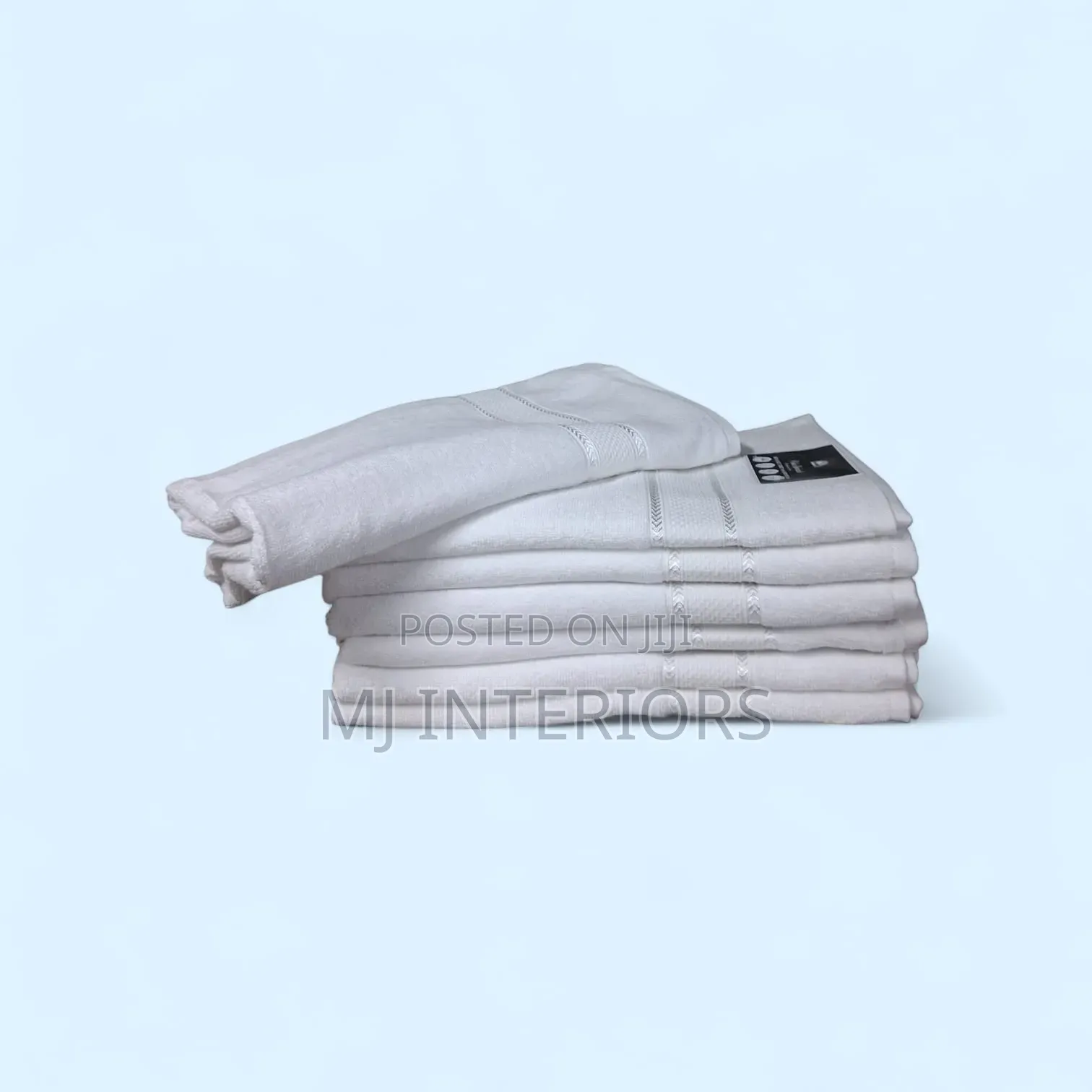 Quality Soft Bath Towels