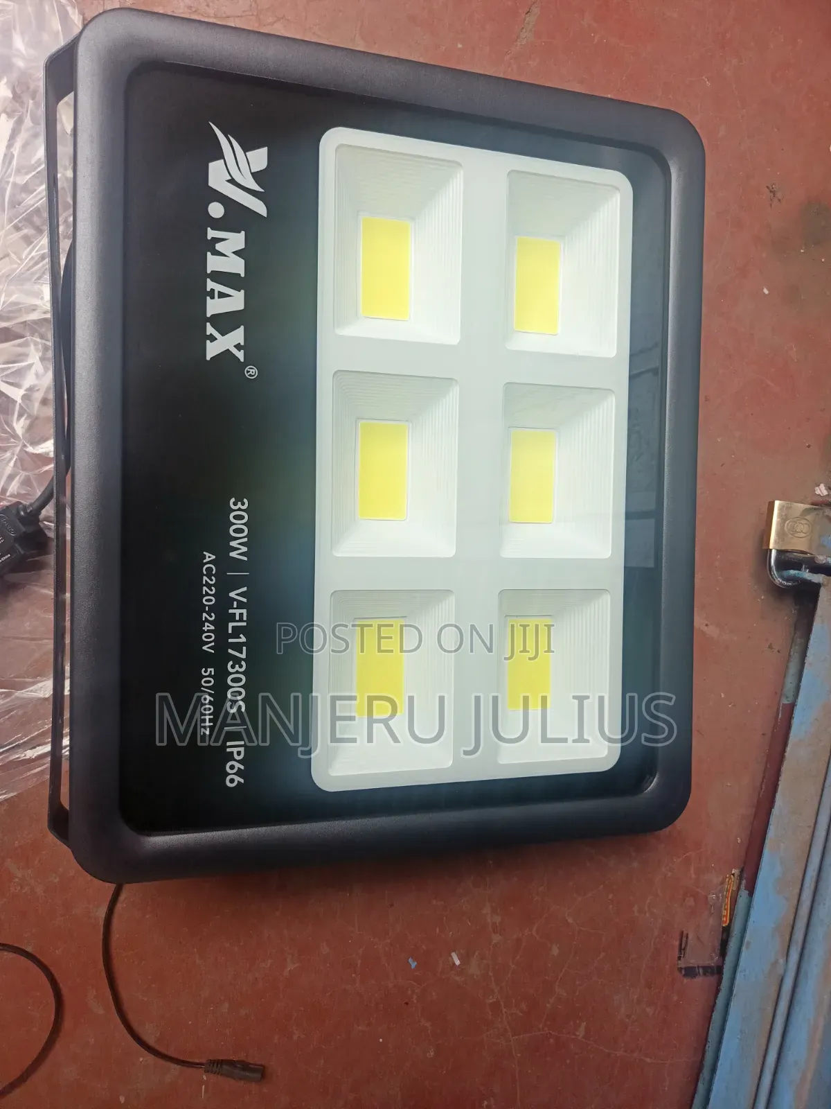 300watts Ac Led Floodlights