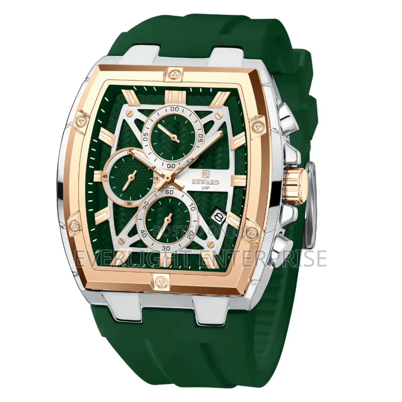 Reward Gents Chronograph Watch Rd832261