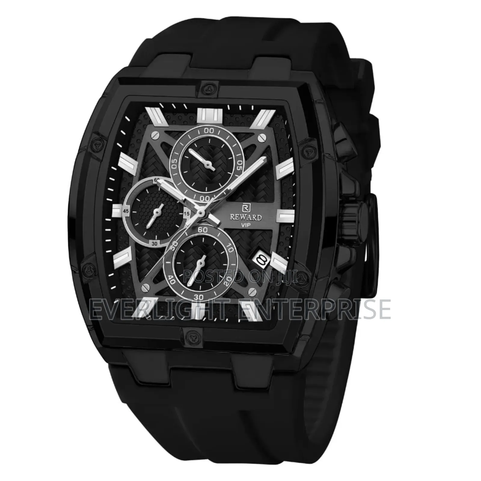 Reward Gents Chronograph Watch Rd832261