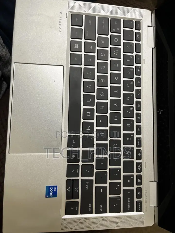 Laptop HP EliteBook x360 1030 G8 8GB Intel Core i5 SSD 256GB
