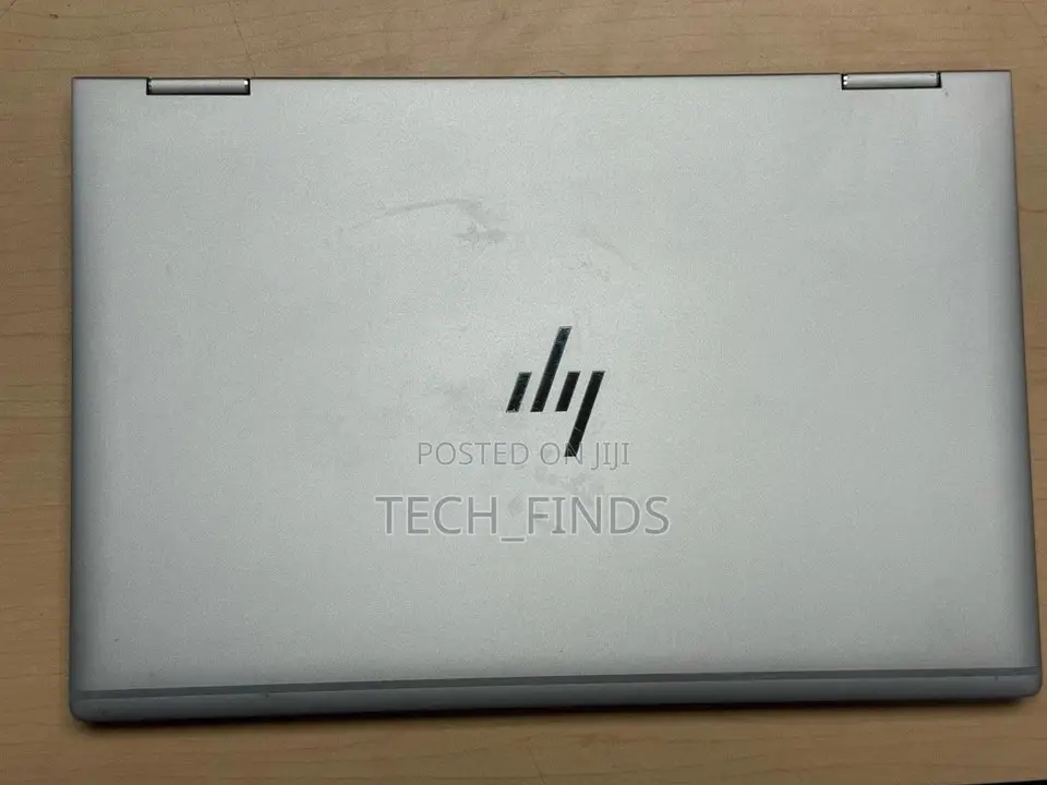 Laptop HP EliteBook 1040 G6 16GB Intel Core i7 SSD 256GB