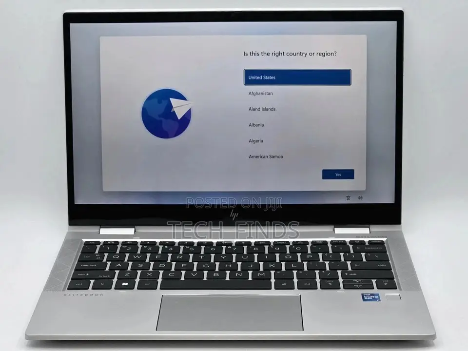 Laptop HP EliteBook 830 G8 16GB Intel Core i7 SSD 512GB