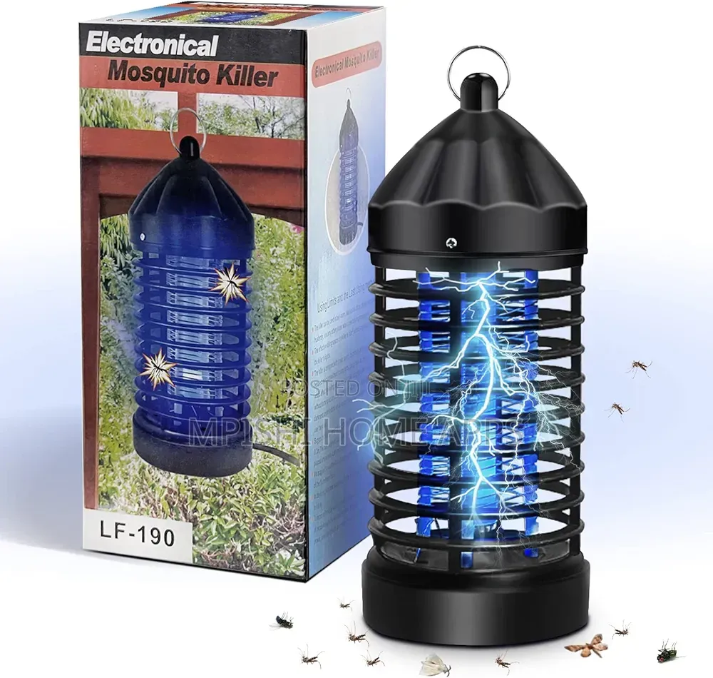 Electric Insect Killer