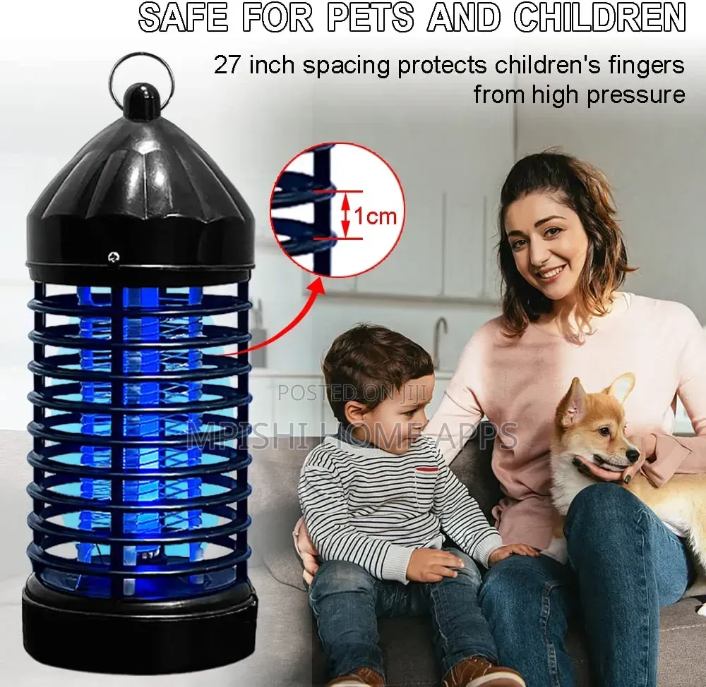 Electric Insect Killer